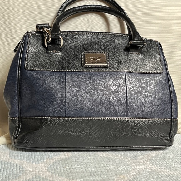 Roomy Tignanello Purse - Picture 2 of 10